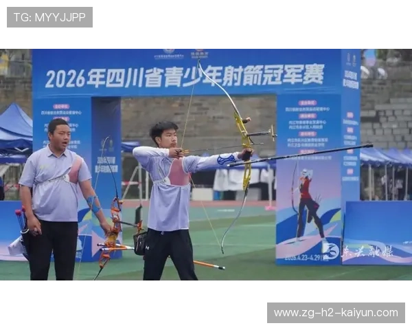 射箭俱乐部推动青少年成绩档案公开与荣誉激励,青少年射箭培训基地